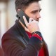 Husa Soft Touch, slim, ALC Mobile, anti soc, compatibila cu Xiaomi Redmi A5 4G, Negru Tpu